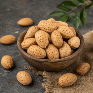 kashmiri almonds – 1000 grams