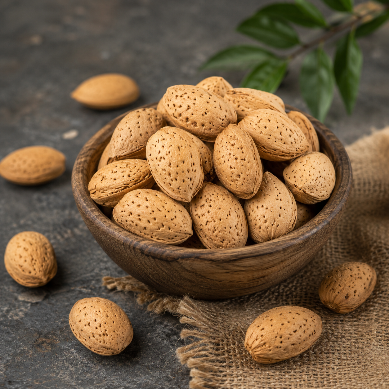 kashmiri almonds – 1000 grams kashmiri almonds – 1000 grams