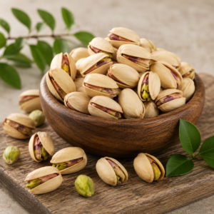 pistachios (pista) – 250g