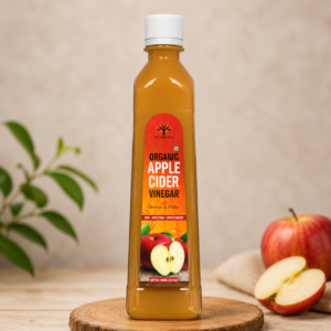 apple cider vinegar 500ml