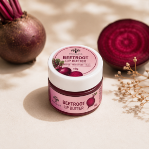 beetroot lip butter 10g