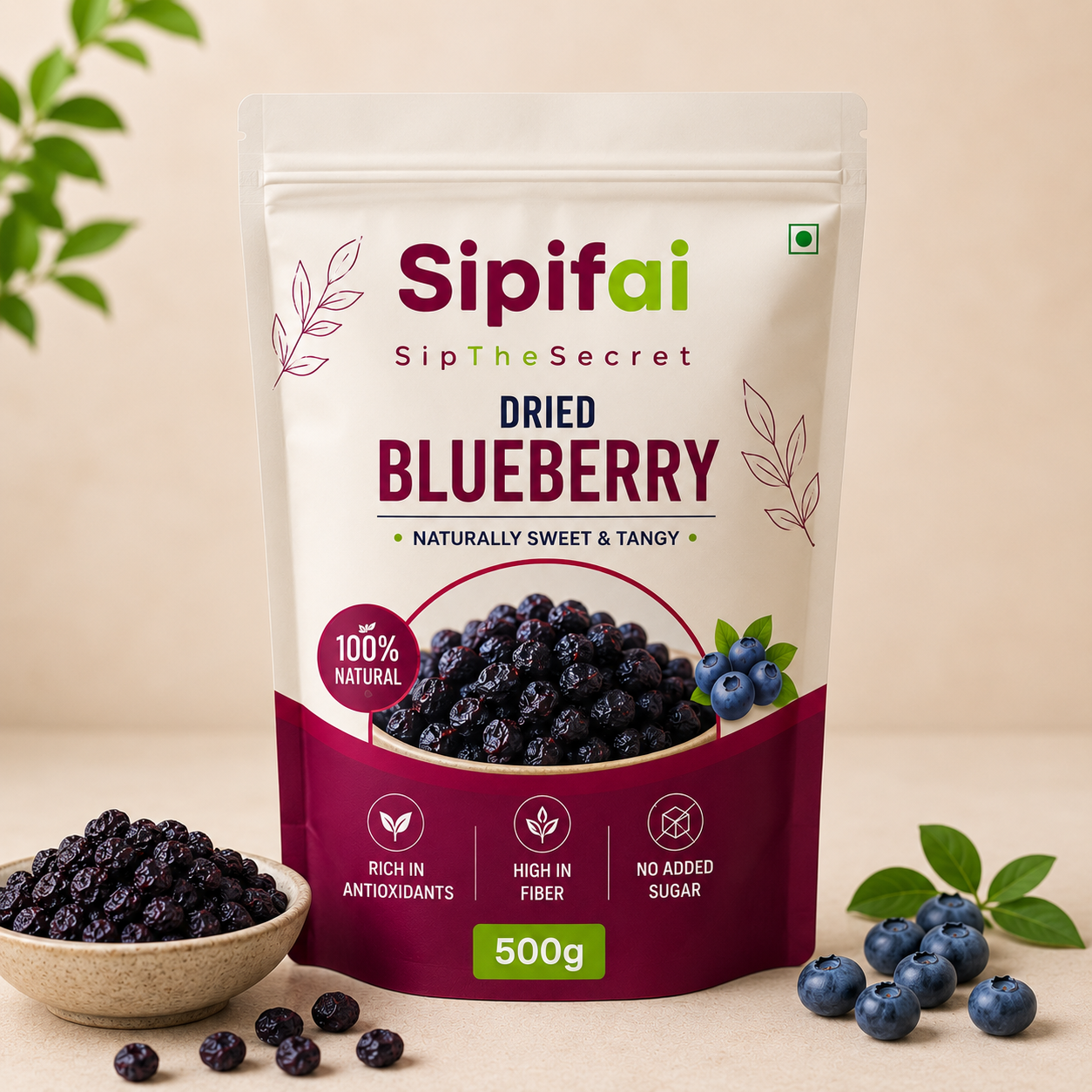 dried blueberry 500g dried blueberry 500g