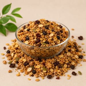 desi museli 500 grams
