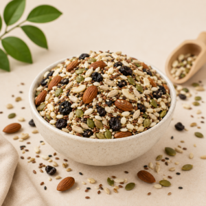 dry fruit mix – 250g