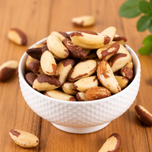 brazil nuts 250g