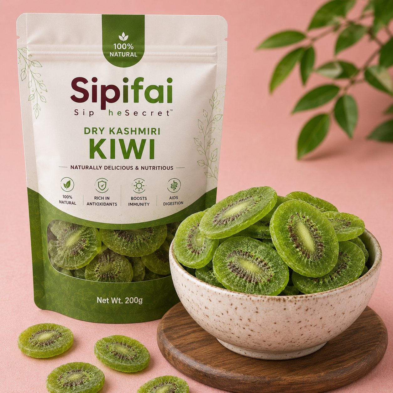 dry kashmiri kiwi – 500g dry kashmiri kiwi – 500g