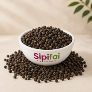 black pepper – 100g