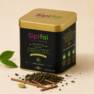 green tea 100g