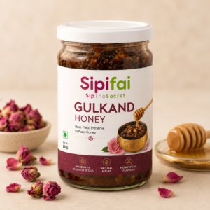 kashmiri gulkand 400 gm