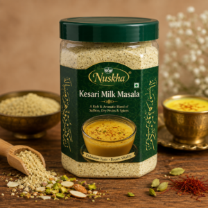kesari milk masala 100g